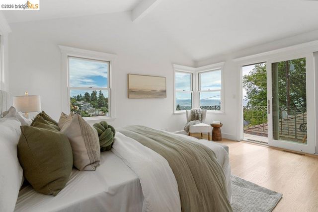 155 Purdue Avenue, Kensington, CA 94708
