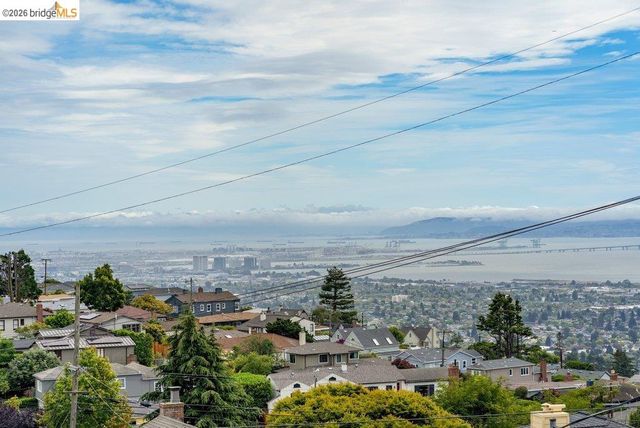 155 Purdue Avenue, Kensington, CA 94708
