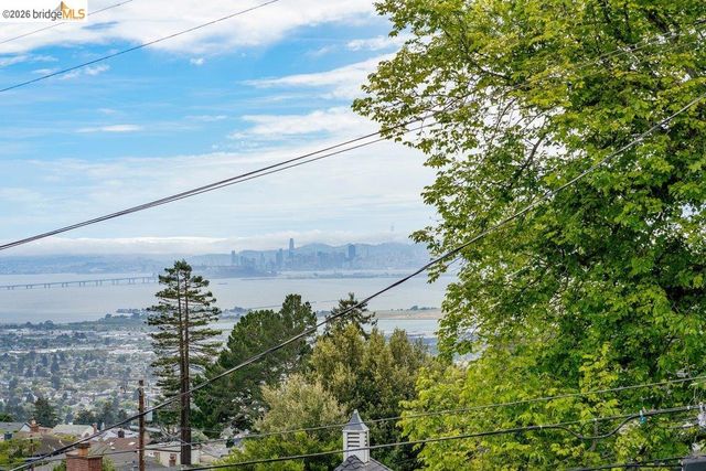 155 Purdue Avenue, Kensington, CA 94708