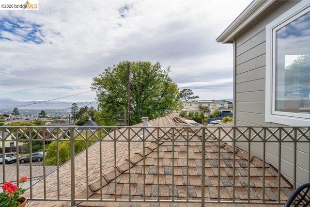 155 Purdue Avenue, Kensington, CA 94708