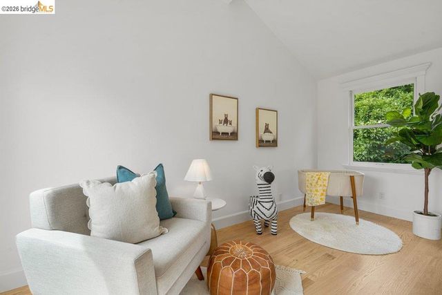 155 Purdue Avenue, Kensington, CA 94708