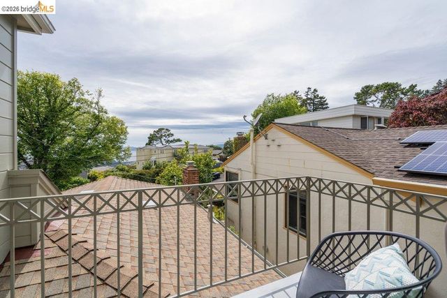 155 Purdue Avenue, Kensington, CA 94708