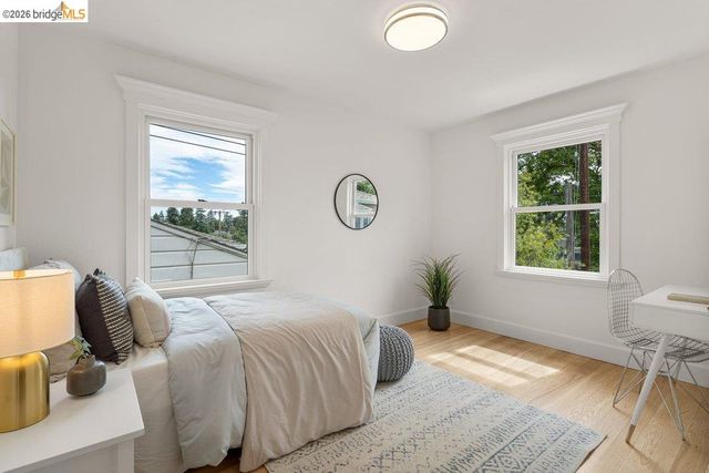 155 Purdue Avenue, Kensington, CA 94708