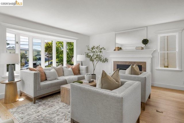 155 Purdue Avenue, Kensington, CA 94708