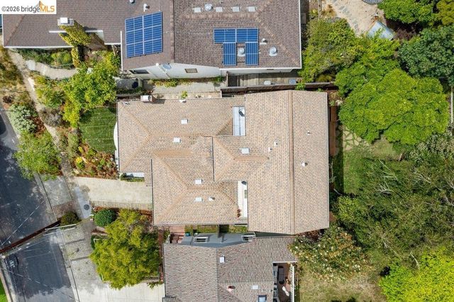 155 Purdue Avenue, Kensington, CA 94708