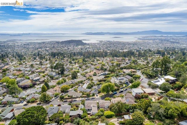 155 Purdue Avenue, Kensington, CA 94708