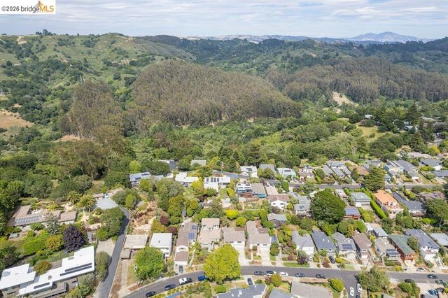 155 Purdue Avenue, Kensington, CA 94708