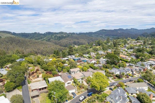 155 Purdue Avenue, Kensington, CA 94708