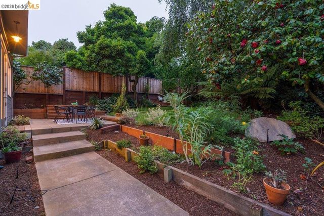 155 Purdue Avenue, Kensington, CA 94708