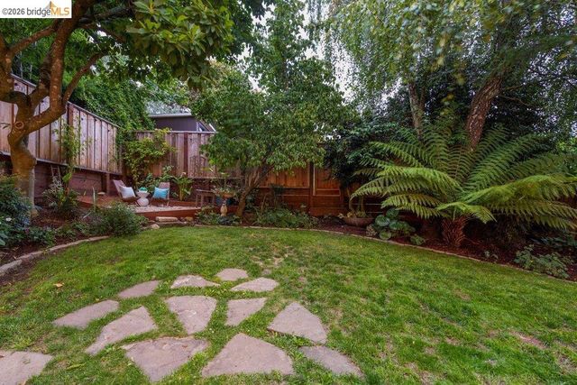 155 Purdue Avenue, Kensington, CA 94708