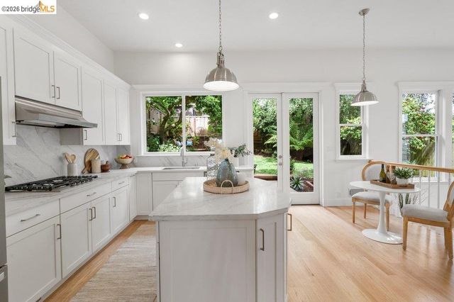 155 Purdue Avenue, Kensington, CA 94708