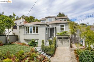155 Purdue Avenue, Kensington, CA 94708