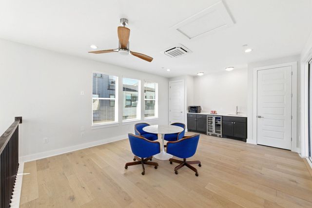 4209 Elevator DR, Austin, TX 78731