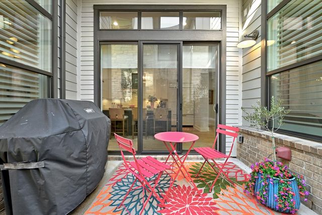 4209 Elevator DR, Austin, TX 78731