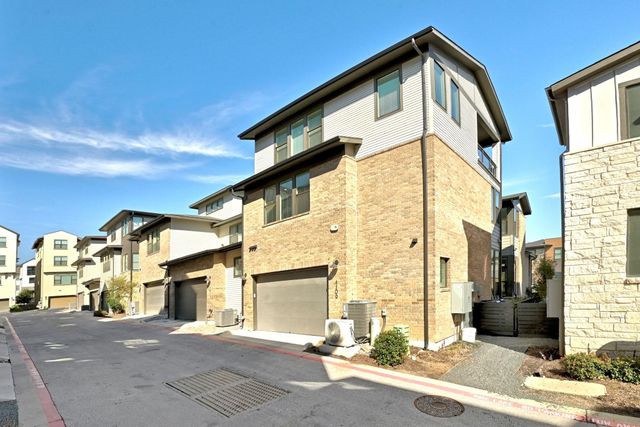 4209 Elevator DR, Austin, TX 78731