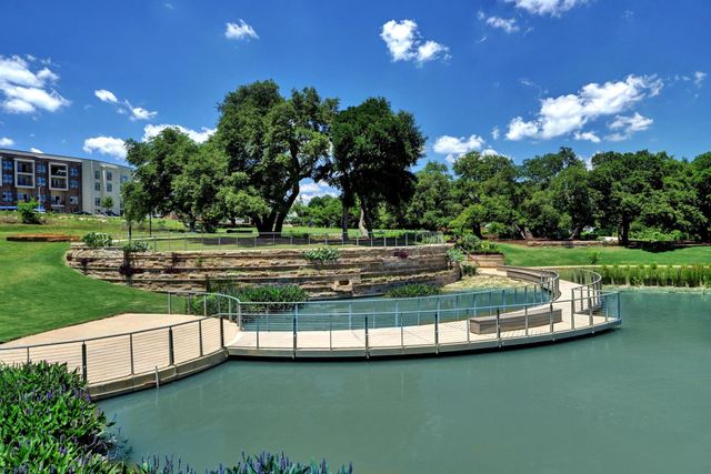 4209 Elevator DR, Austin, TX 78731