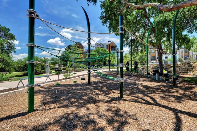 4209 Elevator DR, Austin, TX 78731