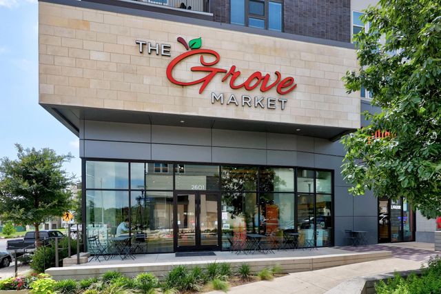 4209 Elevator DR, Austin, TX 78731