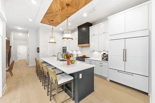 4209 Elevator DR, Austin, TX 78731