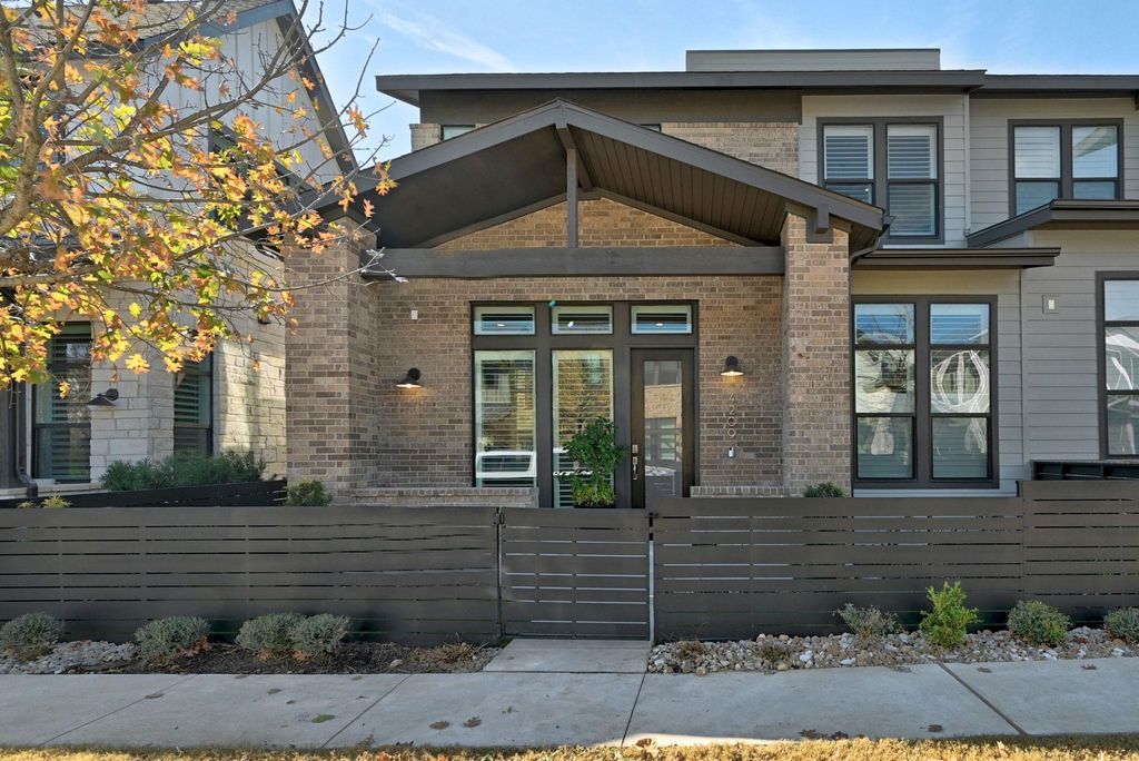 4209 Elevator DR, Austin, TX 78731