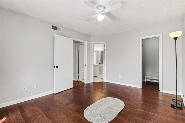 706 Glenleaf Drive, Peachtree Corners, GA 30092