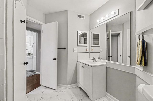 706 Glenleaf Drive, Peachtree Corners, GA 30092