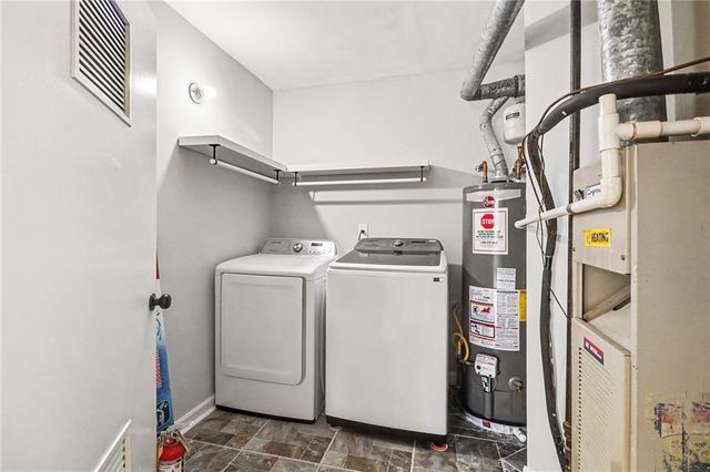 706 Glenleaf Drive, Peachtree Corners, GA 30092