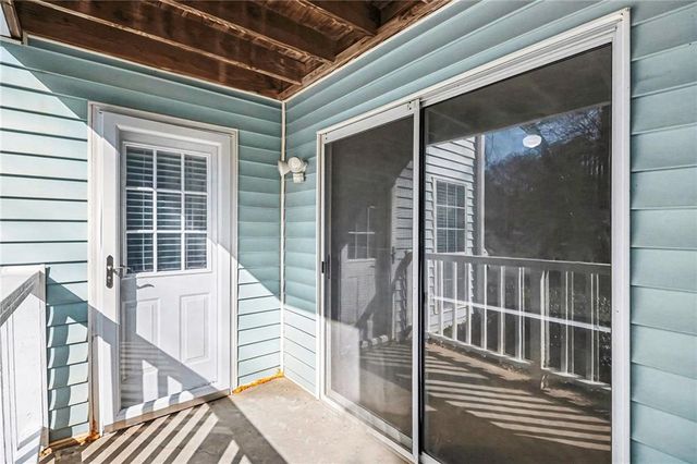 706 Glenleaf Drive, Peachtree Corners, GA 30092