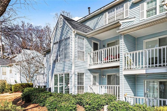 706 Glenleaf Drive, Peachtree Corners, GA 30092