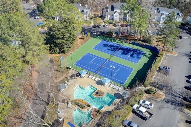 706 Glenleaf Drive, Peachtree Corners, GA 30092