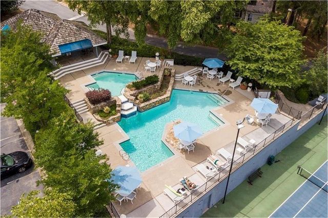 706 Glenleaf Drive, Peachtree Corners, GA 30092