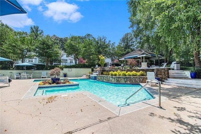 706 Glenleaf Drive, Peachtree Corners, GA 30092