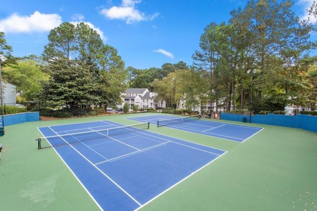 706 Glenleaf Drive, Peachtree Corners, GA 30092