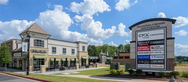 706 Glenleaf Drive, Peachtree Corners, GA 30092