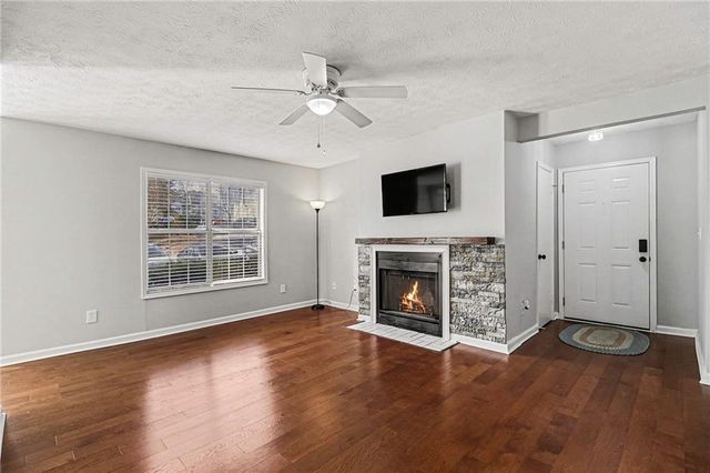 706 Glenleaf Drive, Peachtree Corners, GA 30092