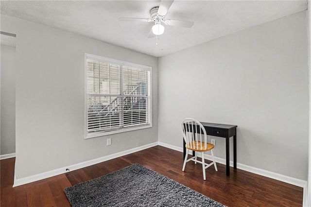 706 Glenleaf Drive, Peachtree Corners, GA 30092