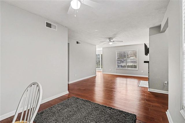 706 Glenleaf Drive, Peachtree Corners, GA 30092