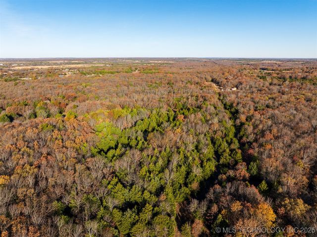 2 E 5800 Road, Jennings, OK 74081