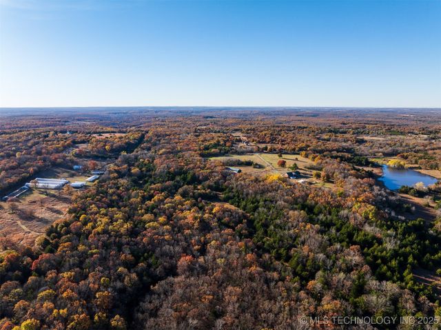 2 E 5800 Road, Jennings, OK 74081