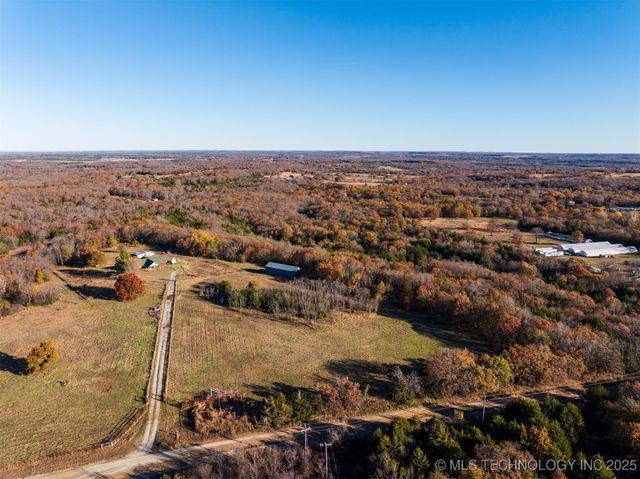 2 E 5800 Road, Jennings, OK 74081