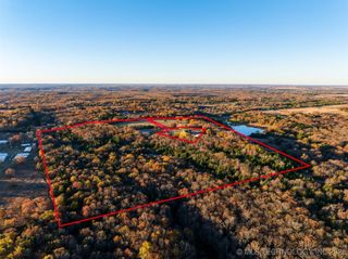 2 E 5800 Road, Jennings, OK 74081