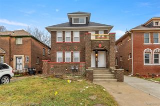 3250 Tyler Street, Detroit, MI 48238