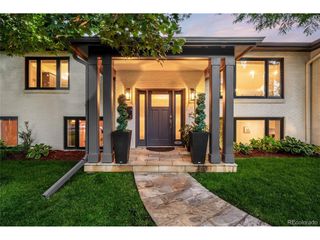 600 N High St, Denver, CO 80218