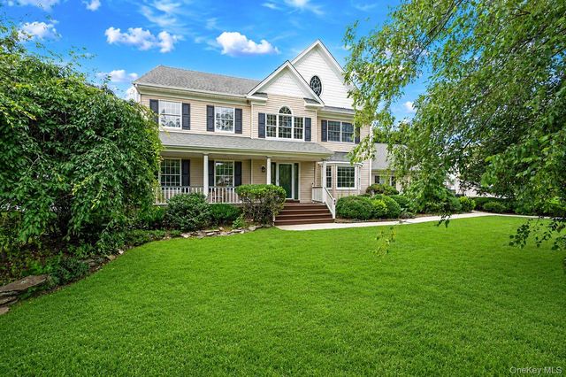 62 Tallmadge Trail, Miller Place, NY 11764