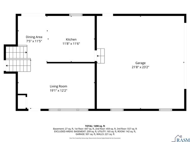 2712 E Main Street, Mankato, MN 56001