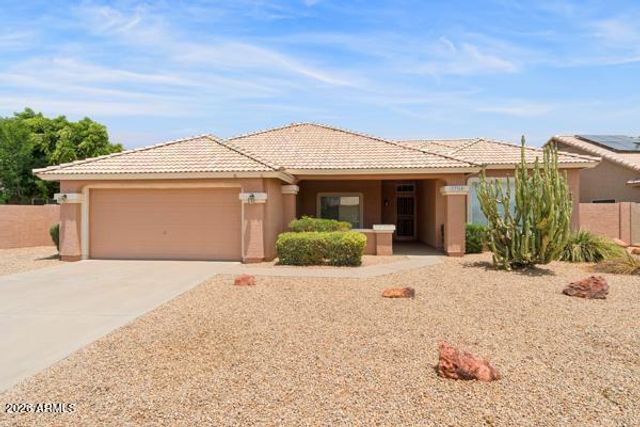 13364 W Wilshire Drive, Goodyear, AZ 85395
