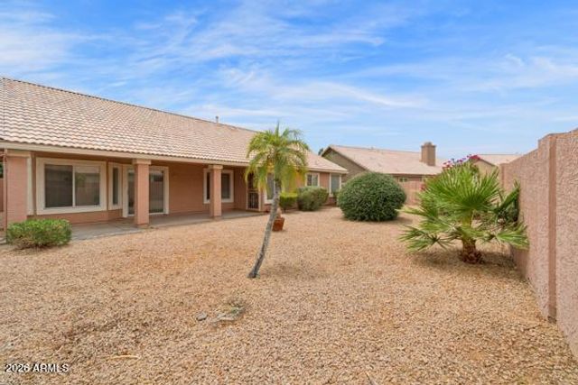 13364 W Wilshire Drive, Goodyear, AZ 85395