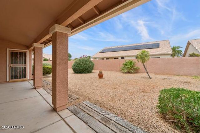 13364 W Wilshire Drive, Goodyear, AZ 85395