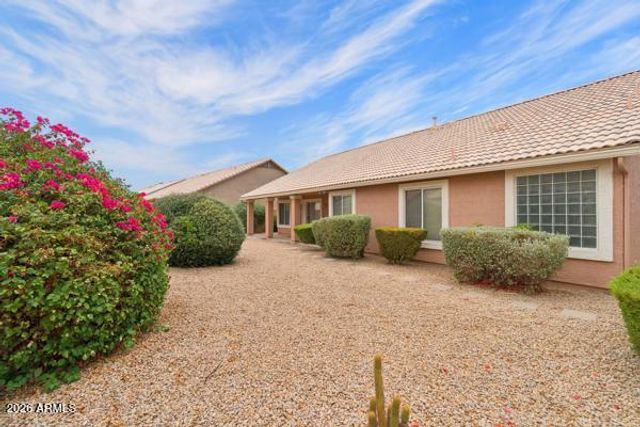 13364 W Wilshire Drive, Goodyear, AZ 85395