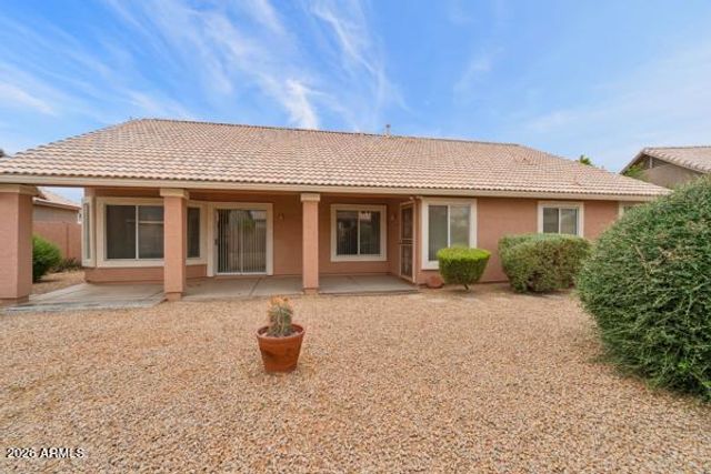 13364 W Wilshire Drive, Goodyear, AZ 85395